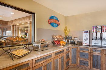 Hotel Baymont Inn & Suites Pinedale