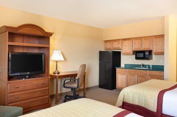 Hotel Baymont Inn & Suites Pinedale