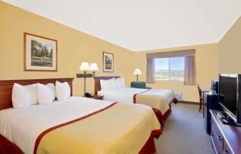 Hotel Baymont Inn & Suites Pinedale