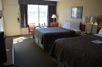 Apartamento Days Inn Thermopolis
