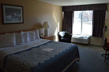 Apartamento Days Inn Thermopolis