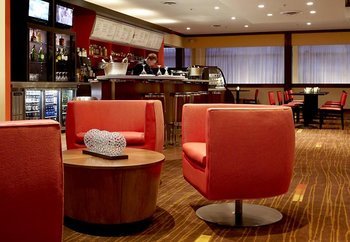 Hotel Courtyard By Marriott Ottawa