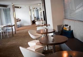 Hotel Renaissance Downtown