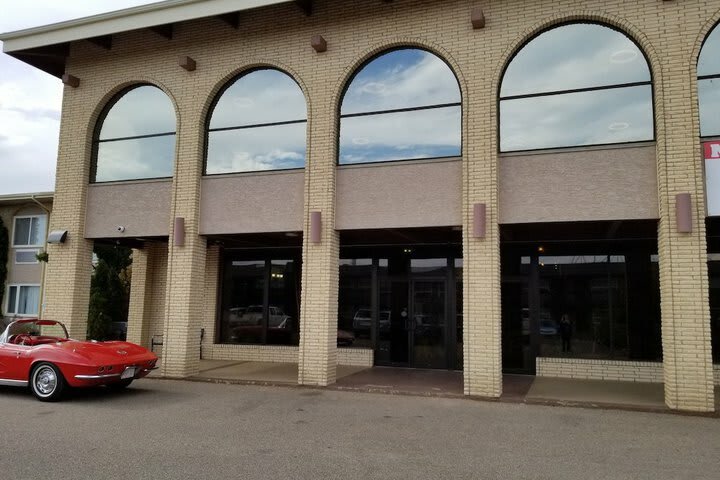 Coast Medicine Hat Hotel