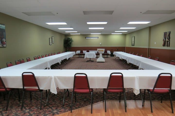 Coast Medicine Hat Hotel