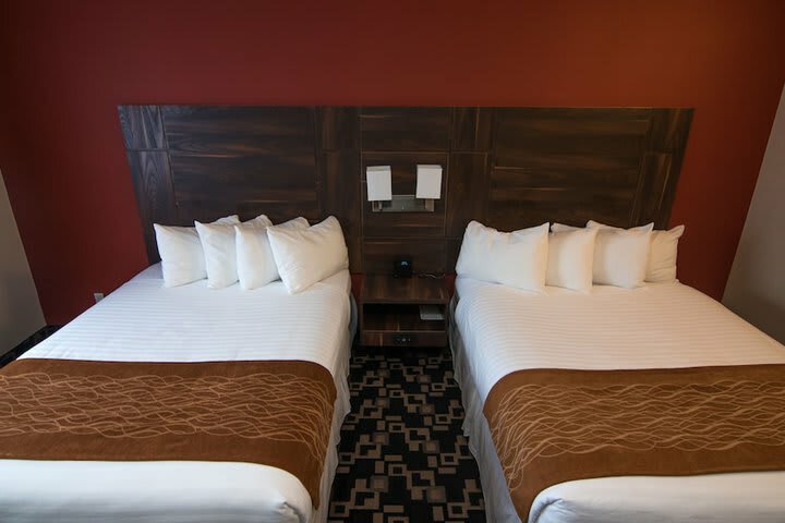 Coast Medicine Hat Hotel