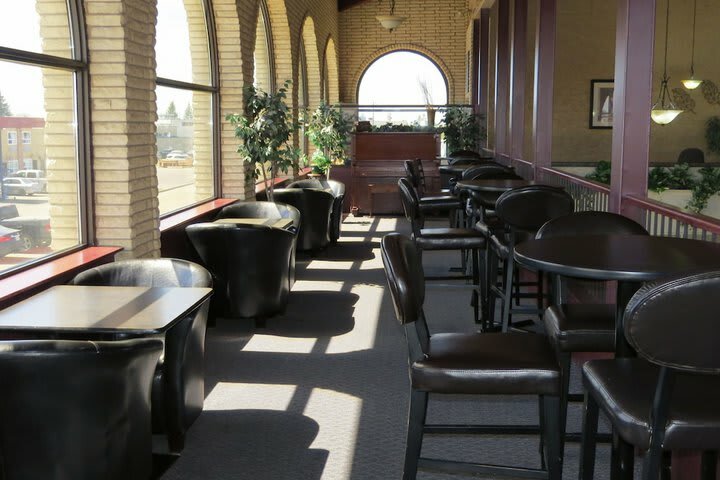 Coast Medicine Hat Hotel