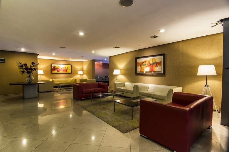 Hotel Alborada