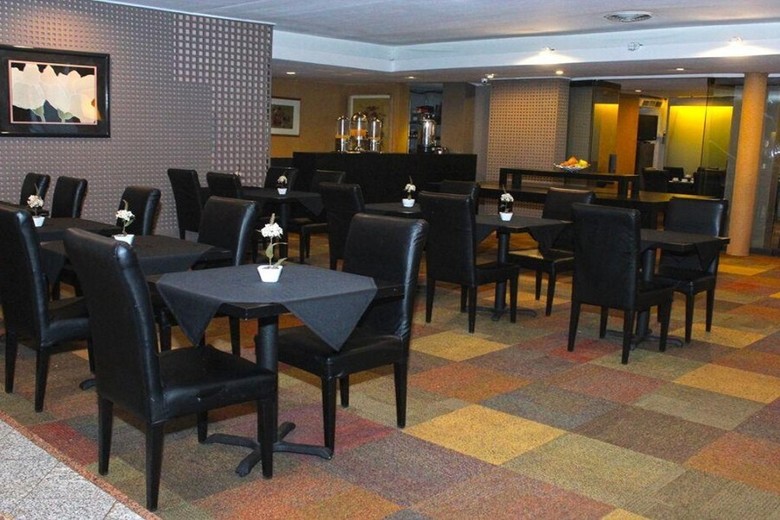 Hotel Alborada