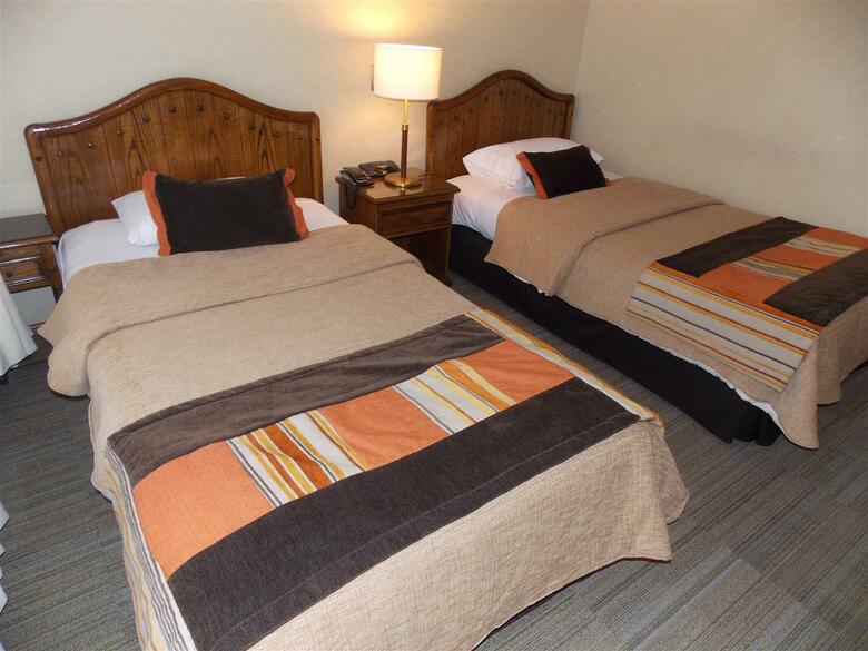 Hotel Finisterrae