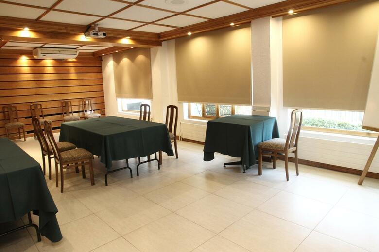 Hotel Finisterrae