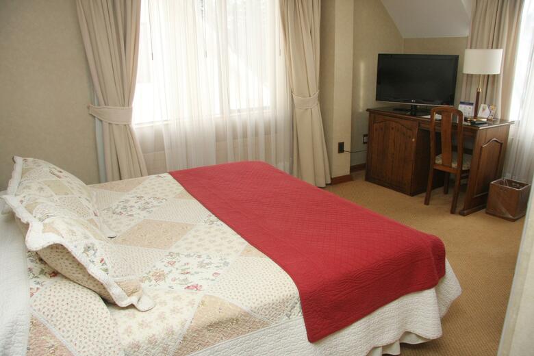 Hotel Finisterrae