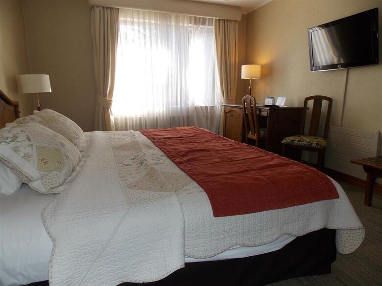 Hotel Finisterrae