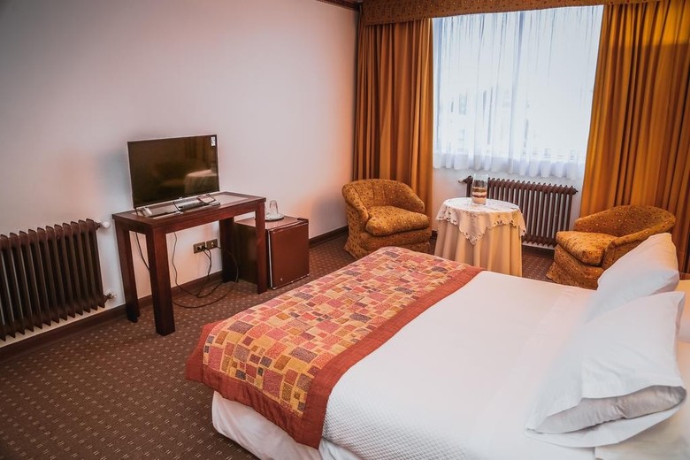 Hotel Los Navegantes