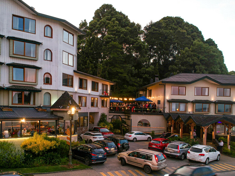 Hotel Bellavista
