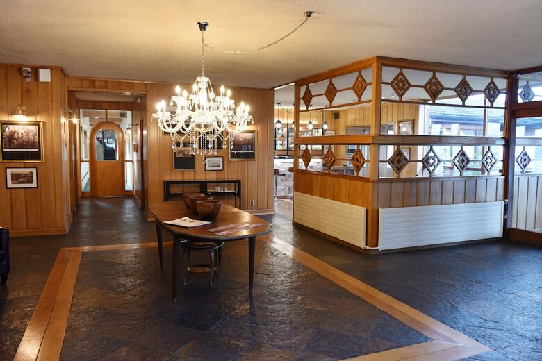 Hotel Bellavista