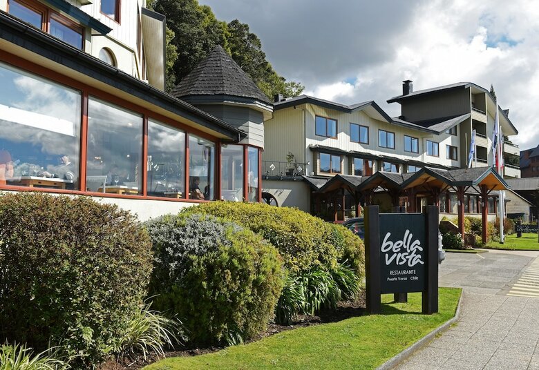 Hotel Bellavista