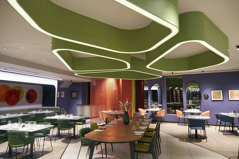 Hotel Atton El Bosque