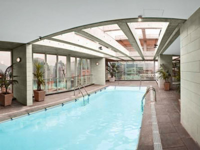 Hotel Atton El Bosque