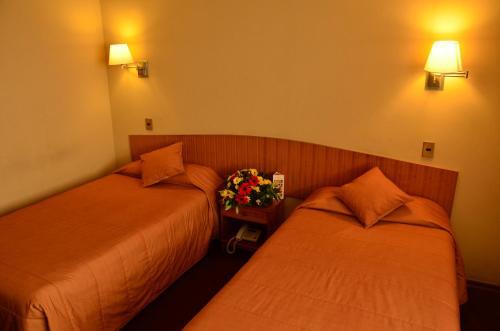 Hotel Conde Ansurez