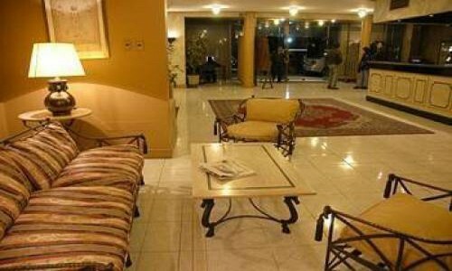 Hotel Leonardo Da Vinci