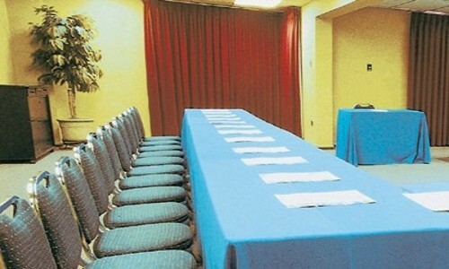 Hotel Leonardo Da Vinci