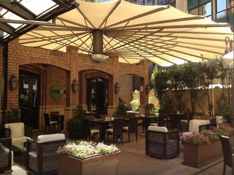 Hotel Plaza El Bosque San Sebastian