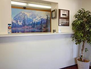 Hotel Days Inn Riverton