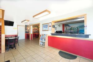Motel Super 8 Sheridan