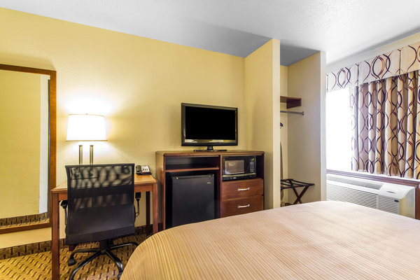 Hotel Quality Inn