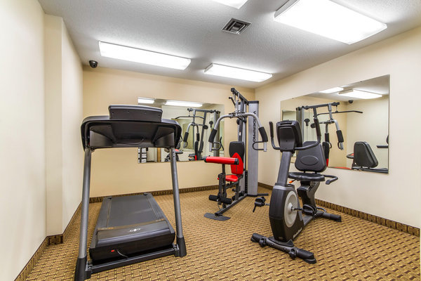 Hotel Quality Inn
