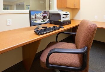 Hotel Candlewood Suites Milwaukee Brown Deer