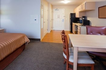 Hotel Candlewood Suites Milwaukee Brown Deer