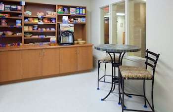 Hotel Candlewood Suites Milwaukee Brown Deer