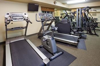 Hotel Candlewood Suites Milwaukee Brown Deer