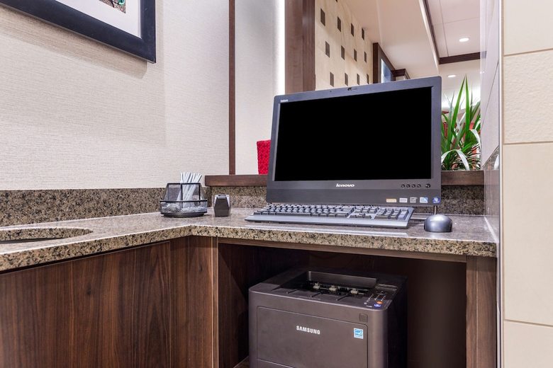Hotel Hampton Inn & Suites Madison / Downtown