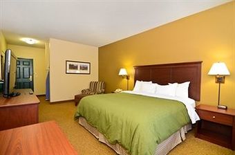 Hotel Country Inn & Suites By Carlson Stevens Point
