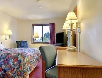 Motel Super 8 Green Bay Airport/stadium