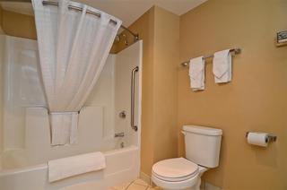 Hotel Best Western Arrowhead Lodge & Suites