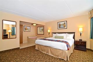 Hotel Best Western Arrowhead Lodge & Suites