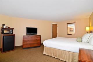 Hotel Best Western Arrowhead Lodge & Suites
