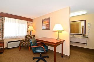 Hotel Best Western Arrowhead Lodge & Suites