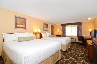 Hotel Best Western Arrowhead Lodge & Suites