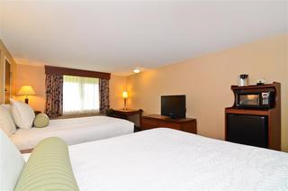 Hotel Best Western Arrowhead Lodge & Suites
