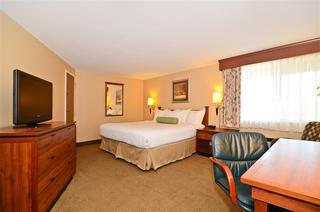 Hotel Best Western Arrowhead Lodge & Suites