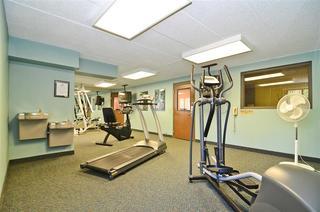 Hotel Best Western Arrowhead Lodge & Suites