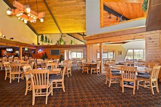 Hotel Best Western Arrowhead Lodge & Suites