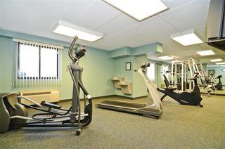 Hotel Best Western Arrowhead Lodge & Suites