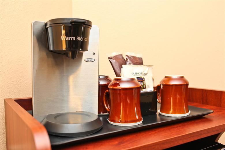 Hotel Best Western Arrowhead Lodge & Suites
