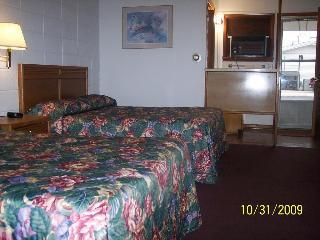 Grand View Motel Beaver Dam